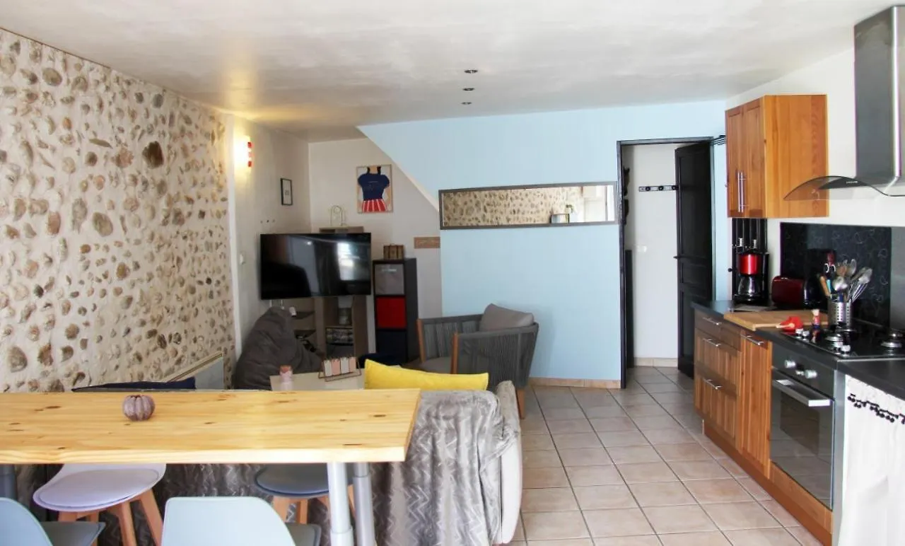 Appartamento Prouvenco Valensole