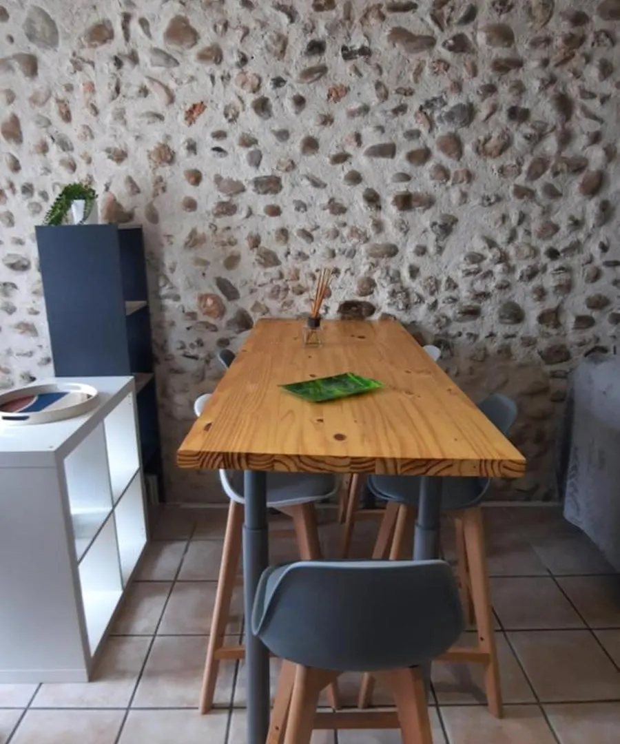 Prouvenco Apartment Valensole Homestay