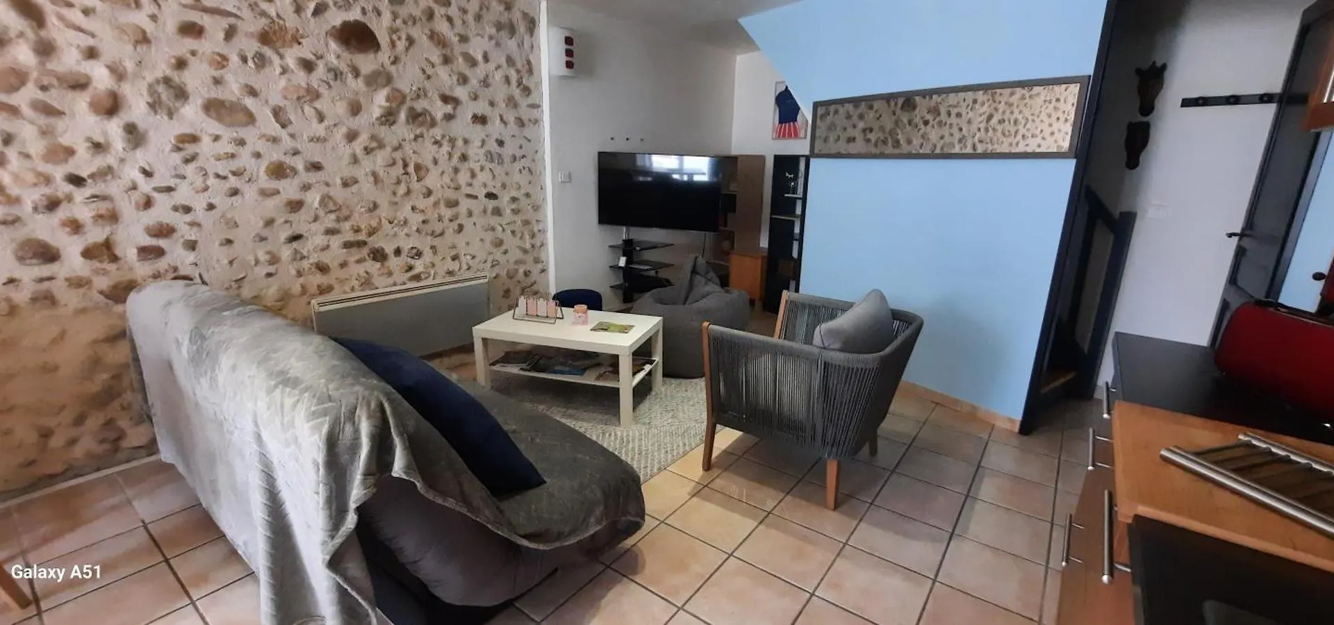 Homestay Prouvenco Apartment Valensole