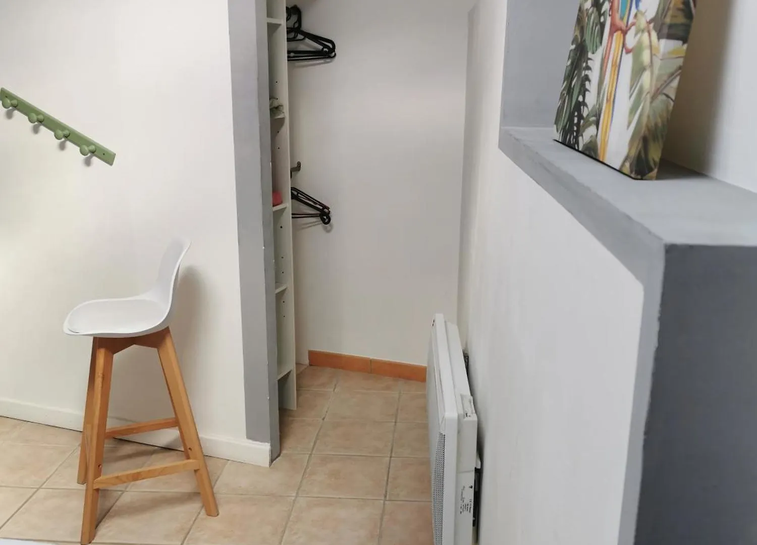 Prouvenco Apartment Valensole France
