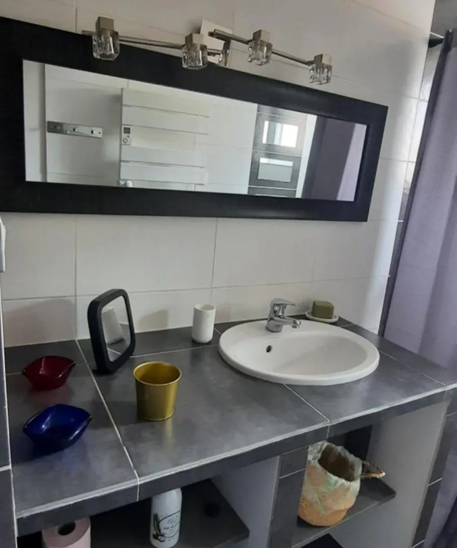 Appartamento Prouvenco Valensole