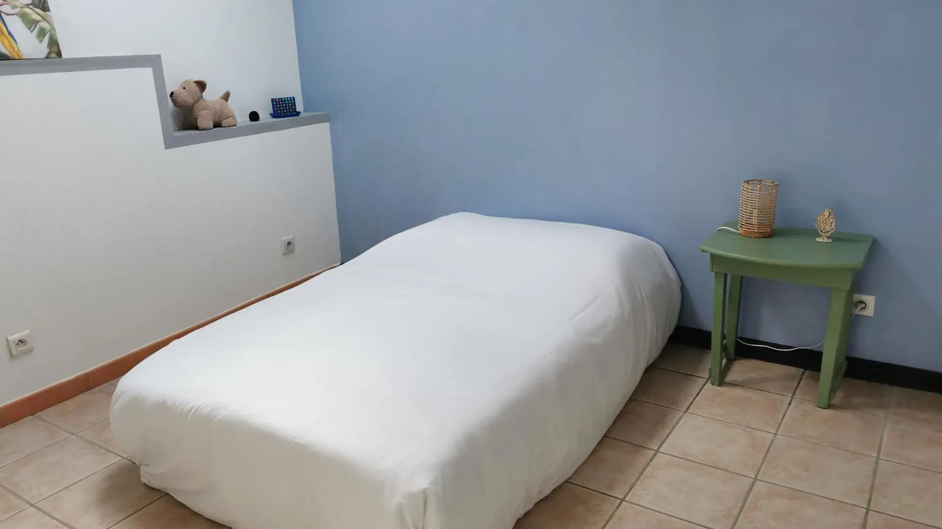 Appartamento Prouvenco Valensole