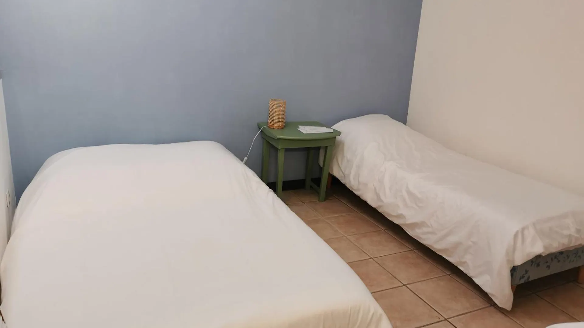 Appartamento Prouvenco Valensole
