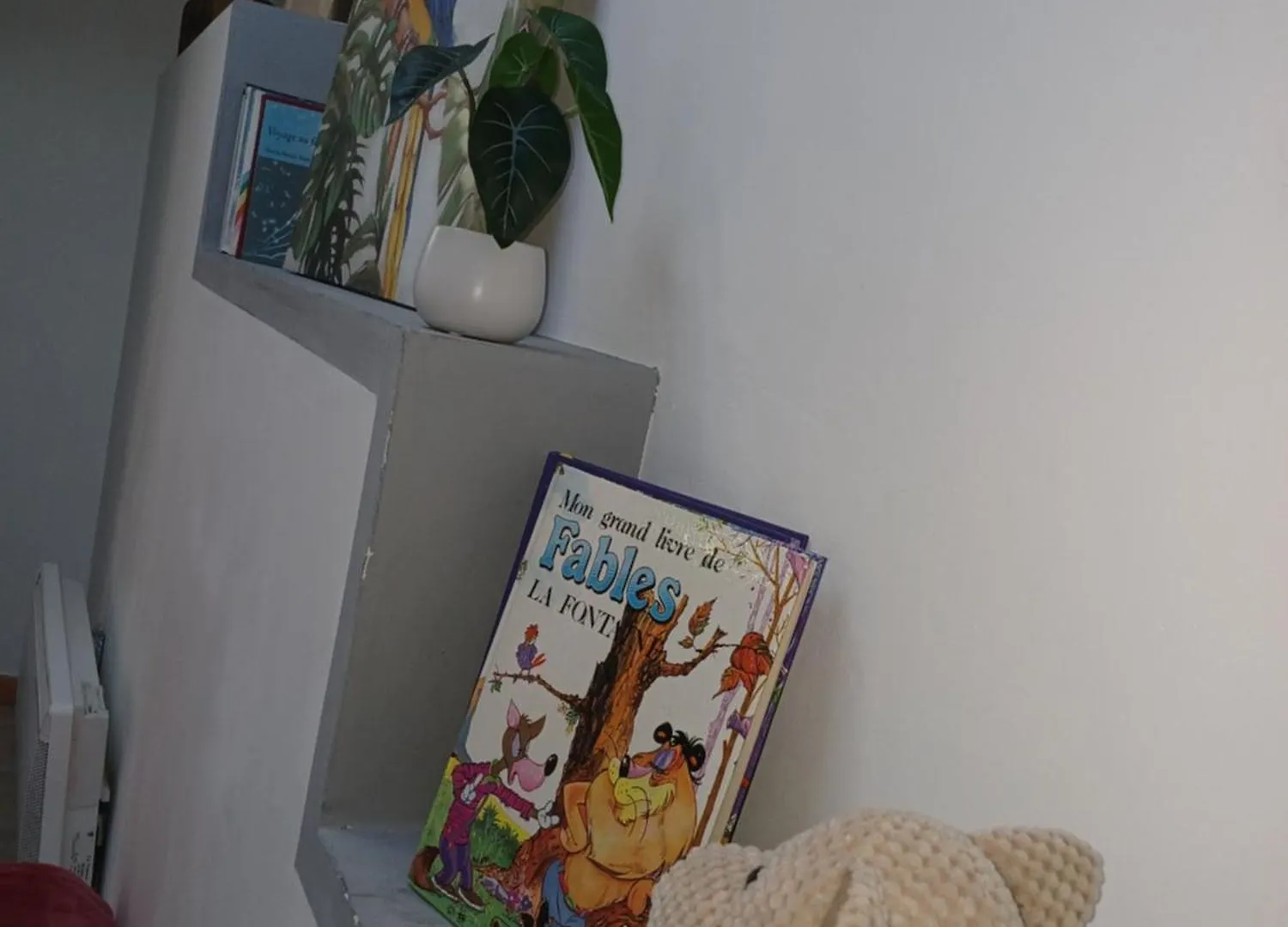 Appartamento Prouvenco Valensole Alloggio in famiglia