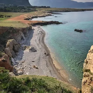 Casa Magnolia Appartamento San Vito Lo Capo
