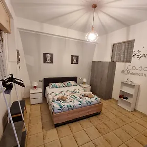 Casa Bommegna Casa vacanze Noto